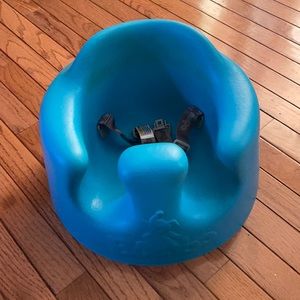 Bumbo Infant Floor Seat